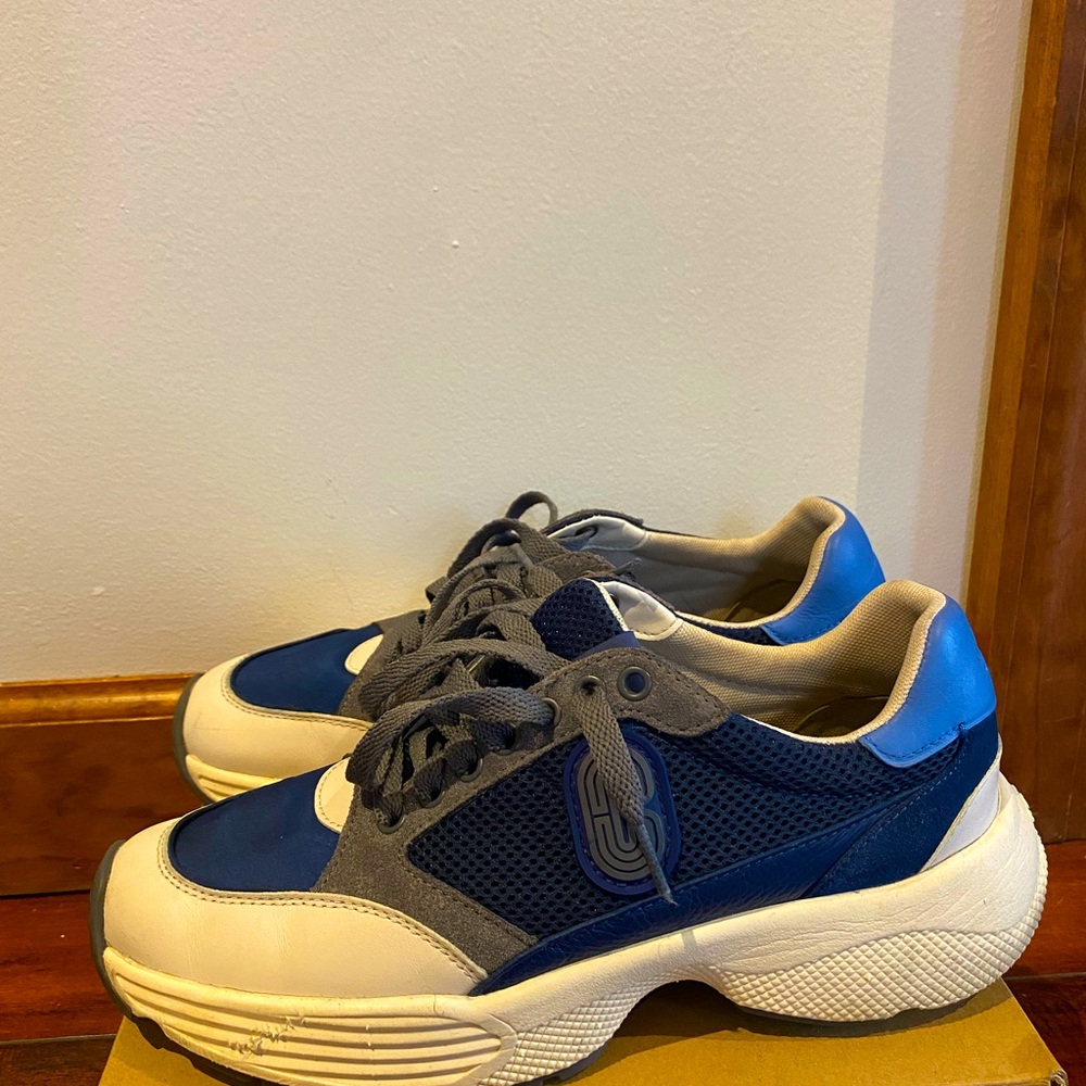 Coach C152 Trainers